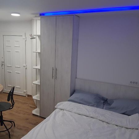 Studio Skadarlija ベオグラード エクステリア 写真